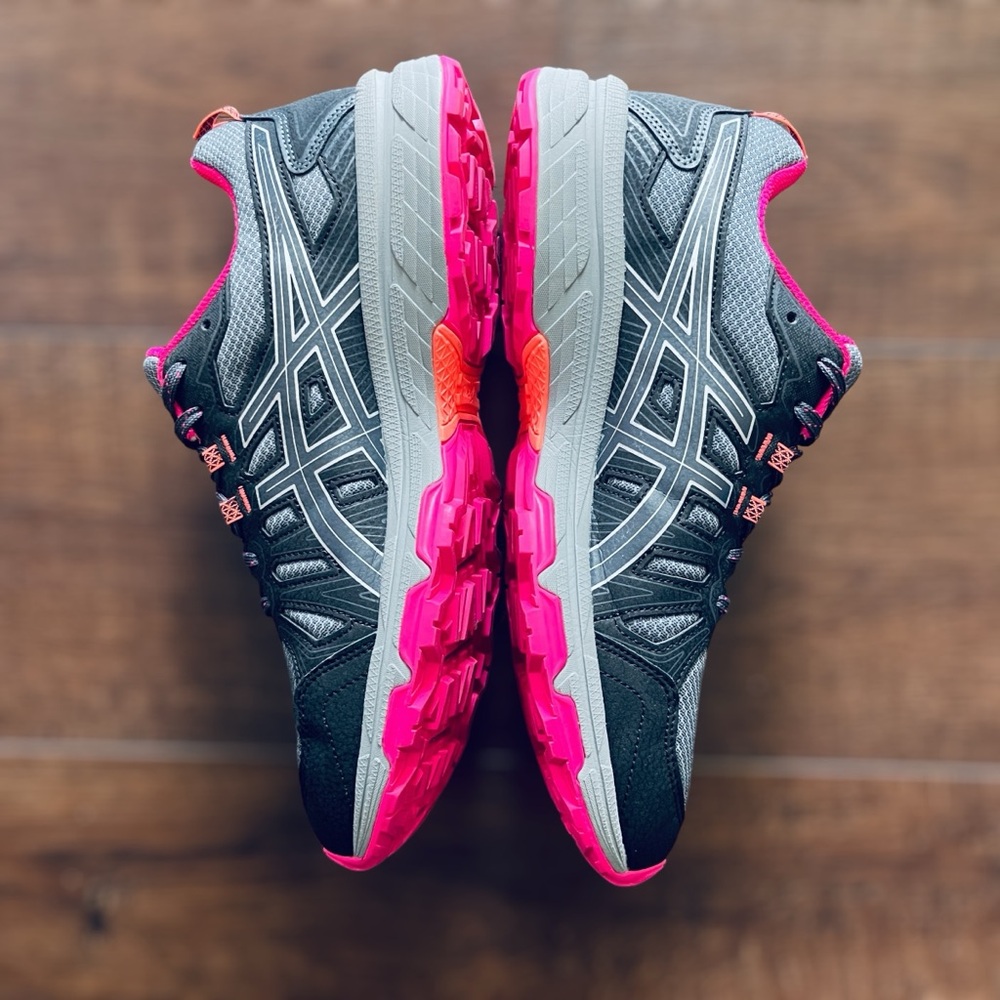 ASICS Gel-Venture 7 Sneakers • Size 11 • Women - Picture 3 of 12